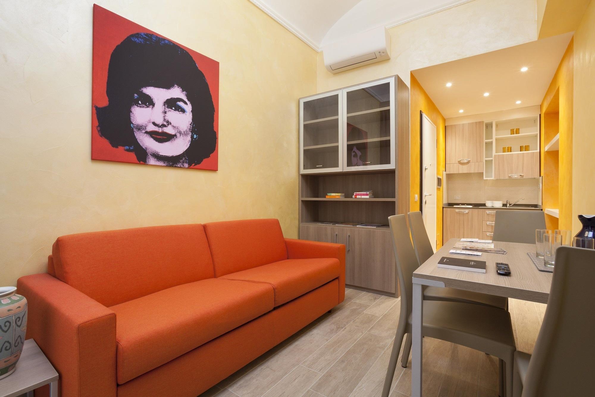 Kennedy Hotell 3*