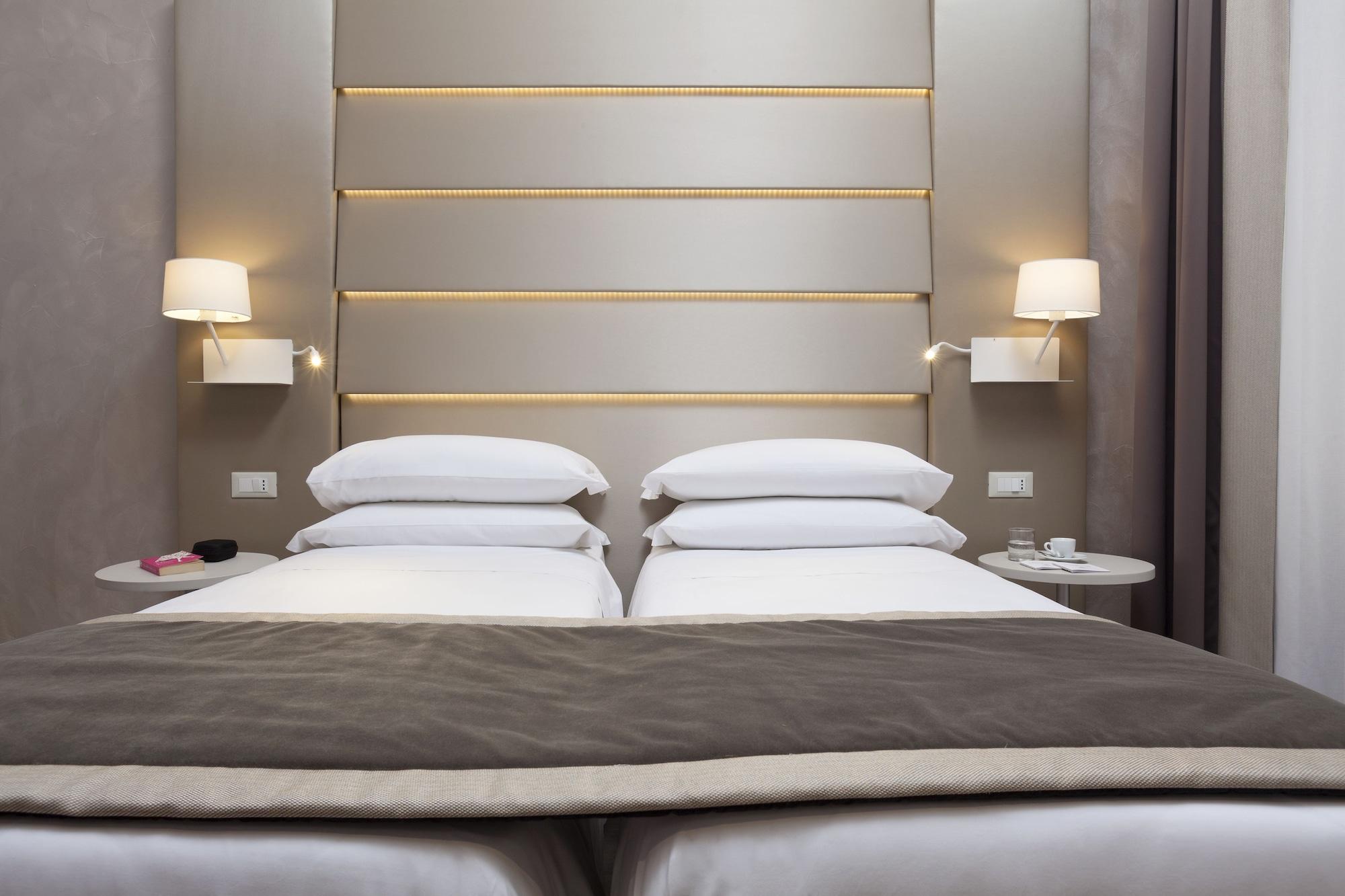 Hotell Kennedy 3*