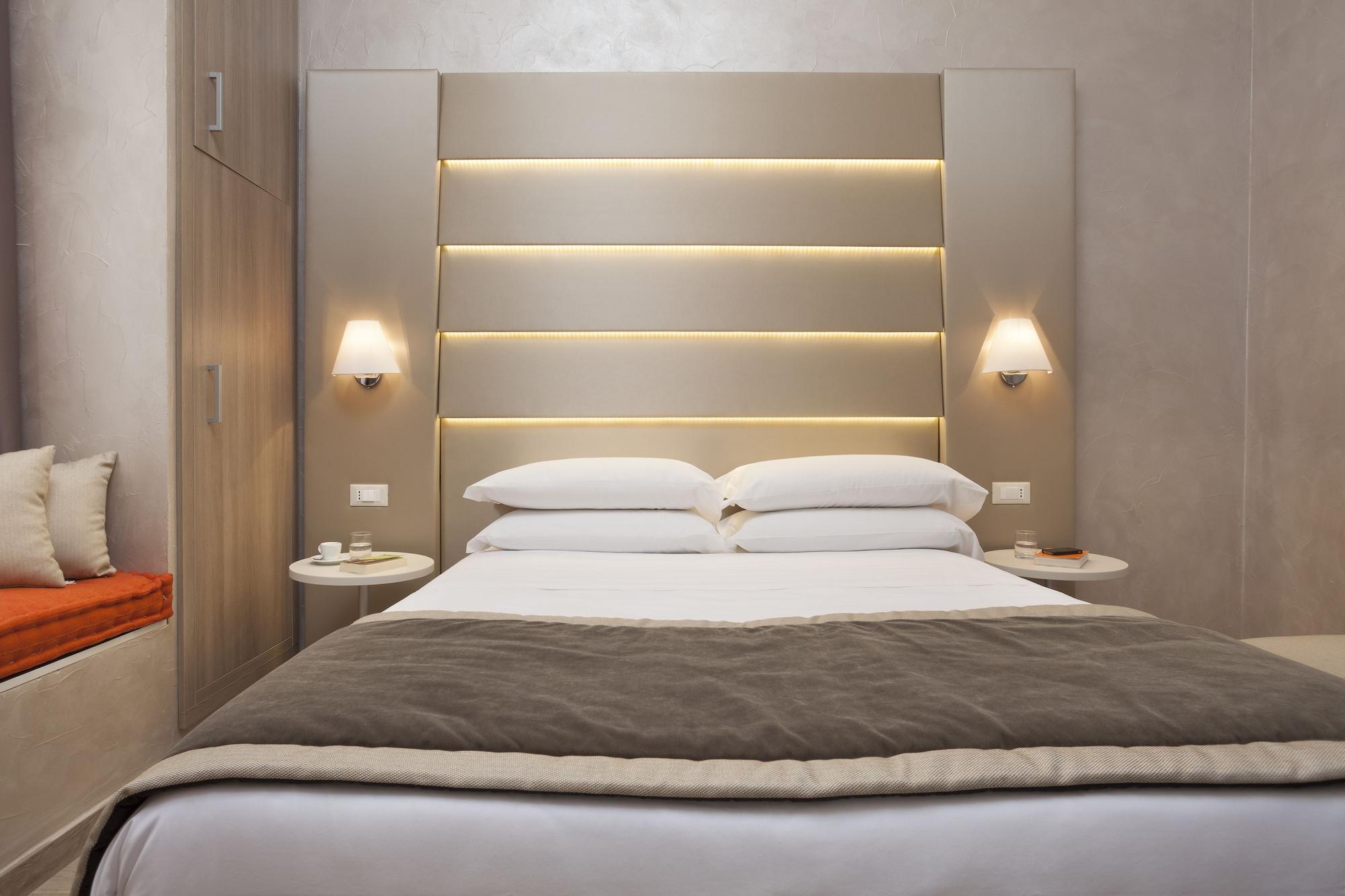 Kennedy Hotell 3*