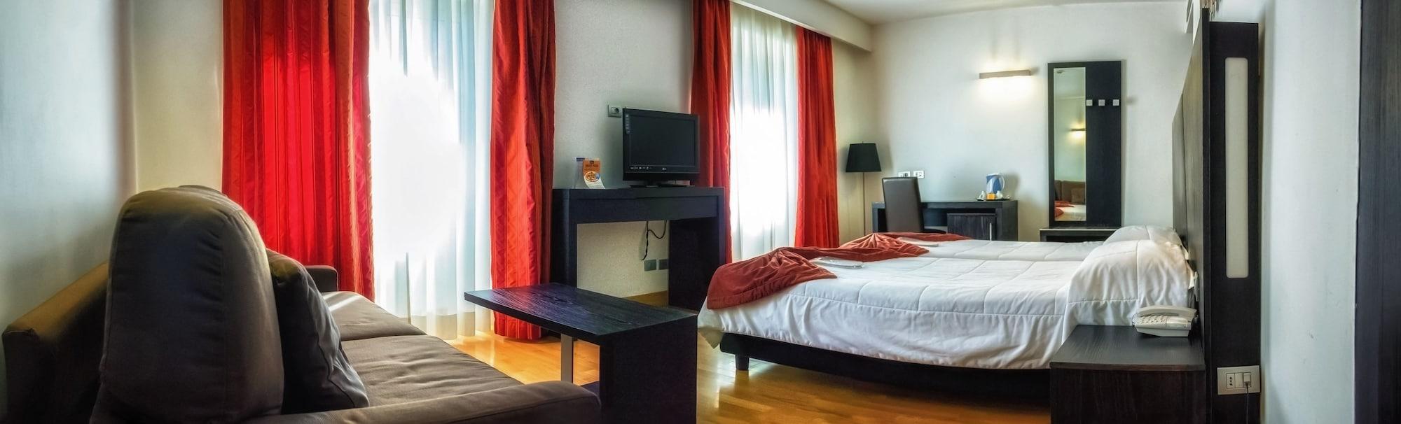 Lh Excel Montemario Roma