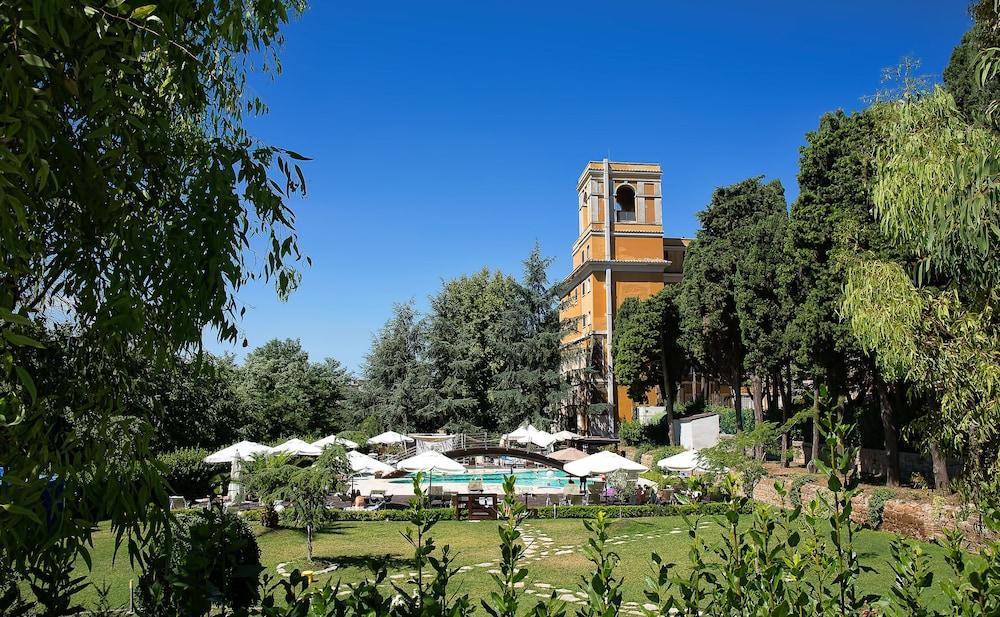 Lh Excel Montemario Hotel 4*