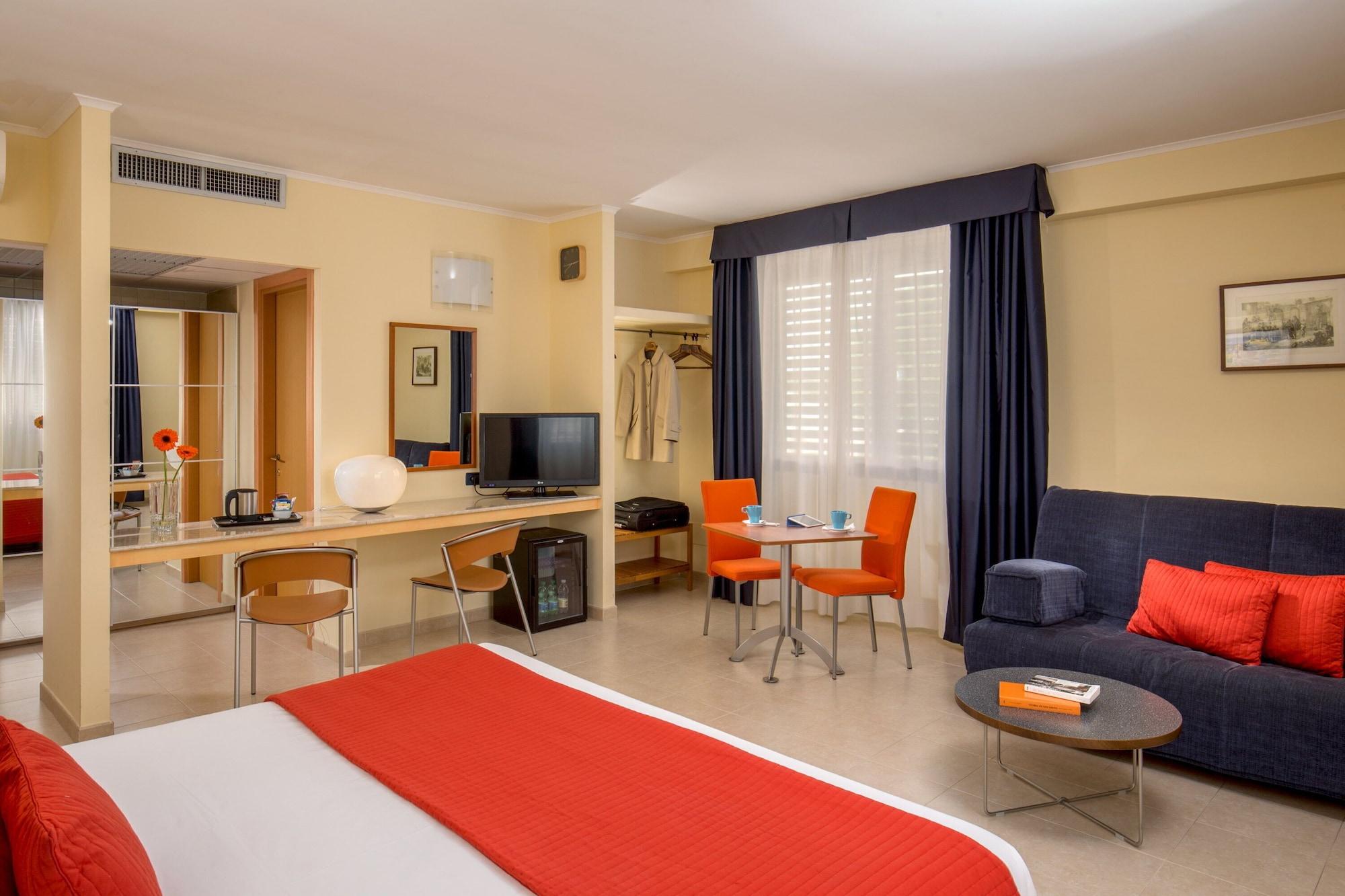 Western Blu Hotel