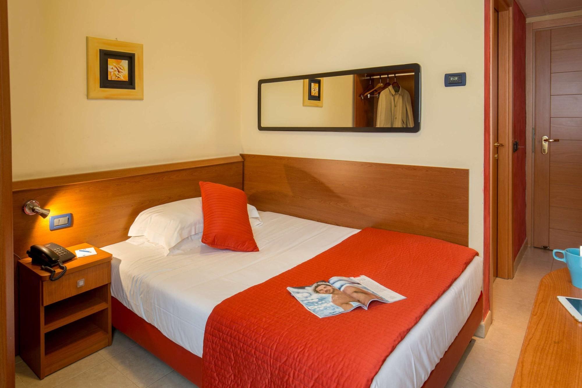 Western Blu Hotel Roma