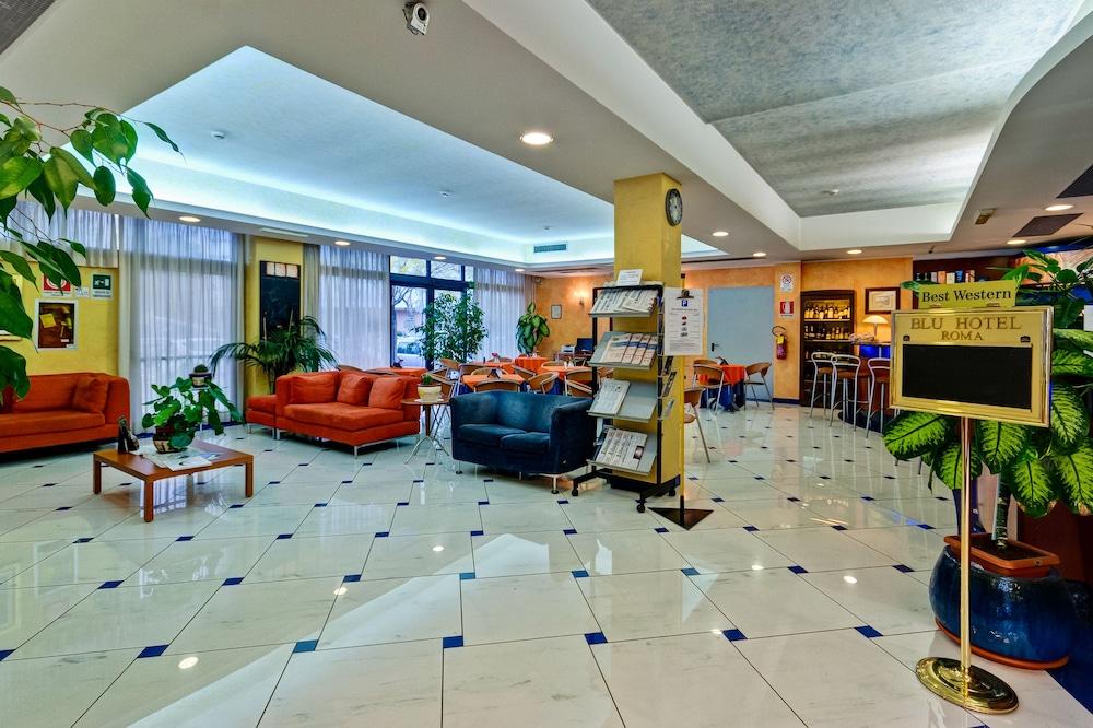 Hotel Western Blu