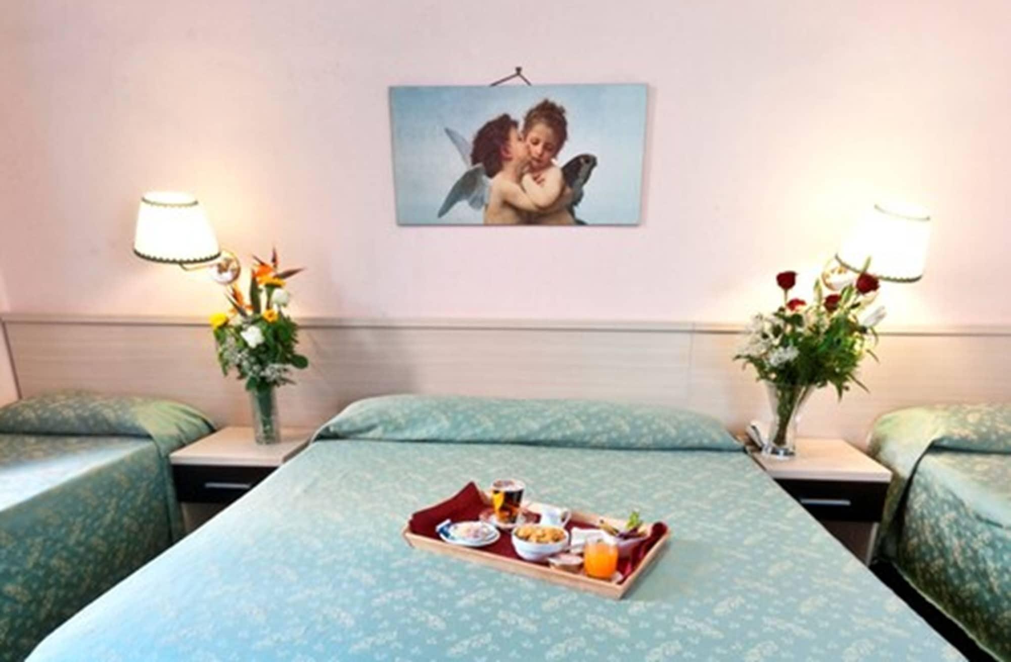Hotell Priscilla 3*
