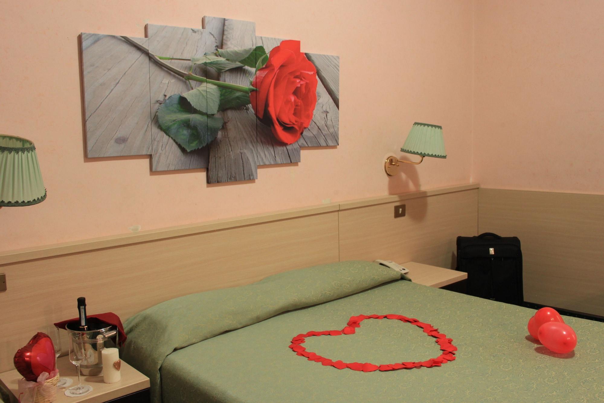 Hotell Priscilla 3*