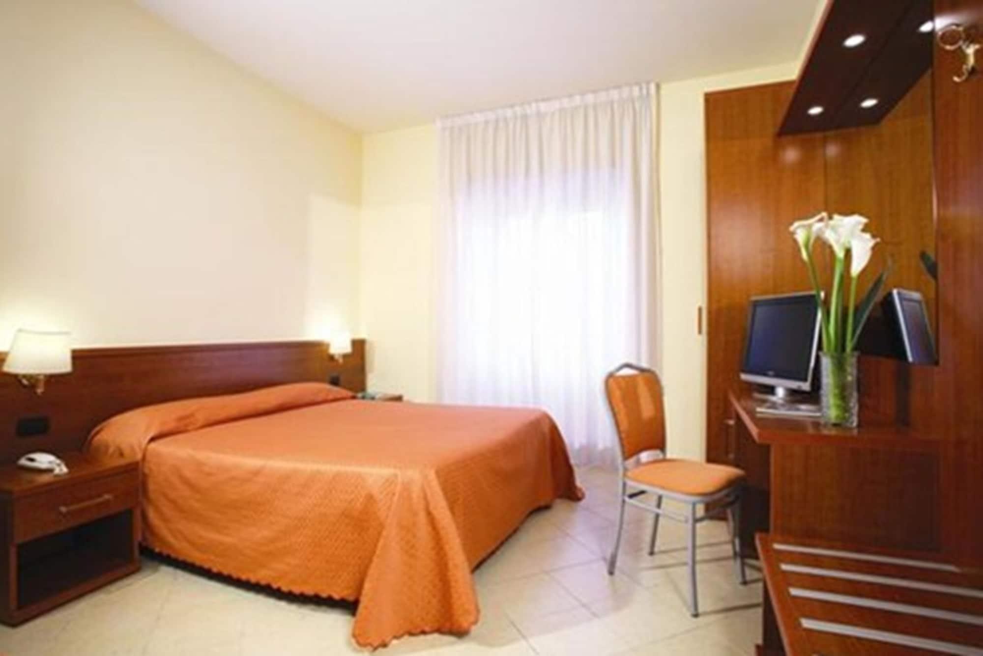 Priscilla Hotell Roma