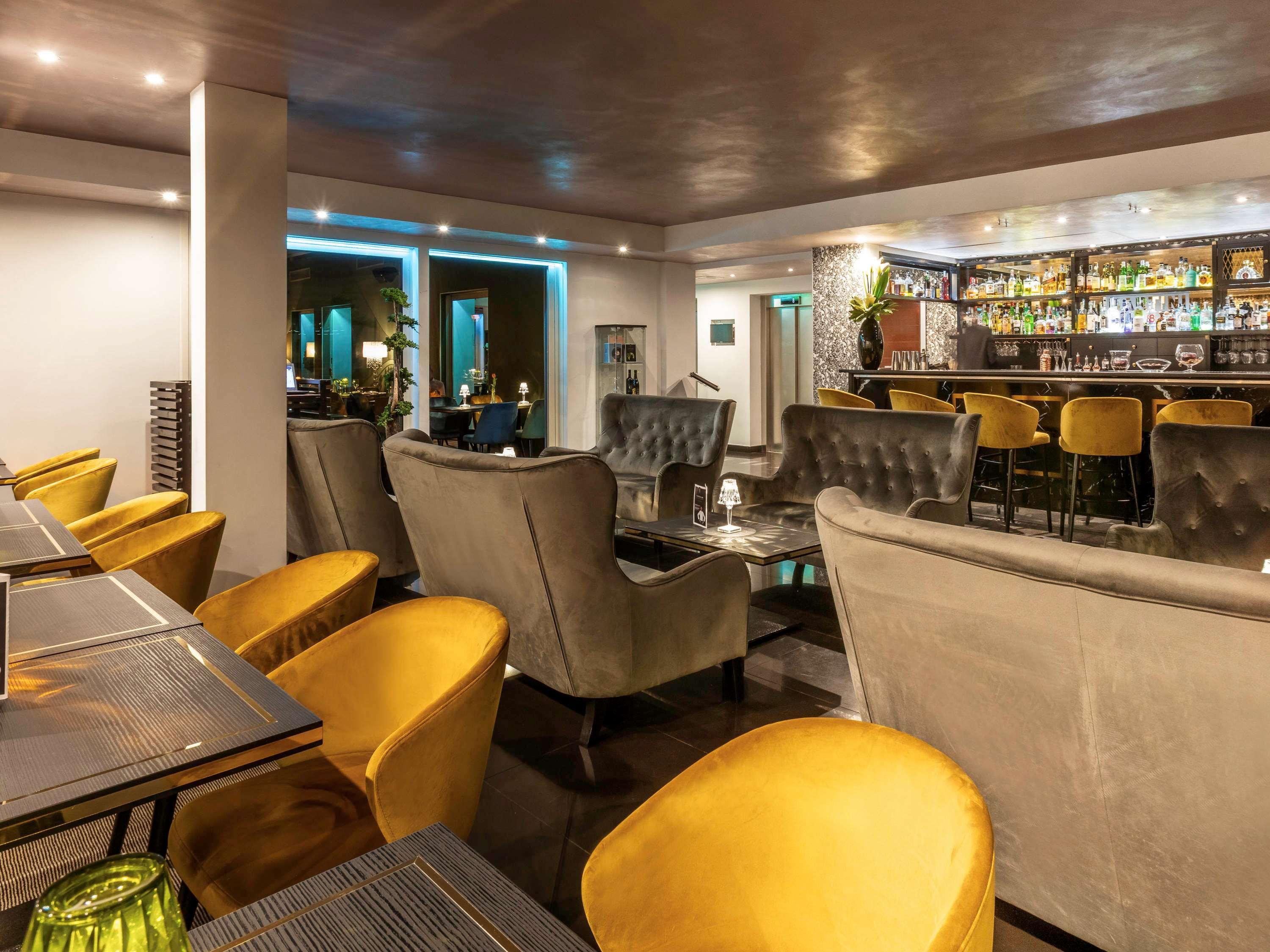 La Griffe Hotel 5*