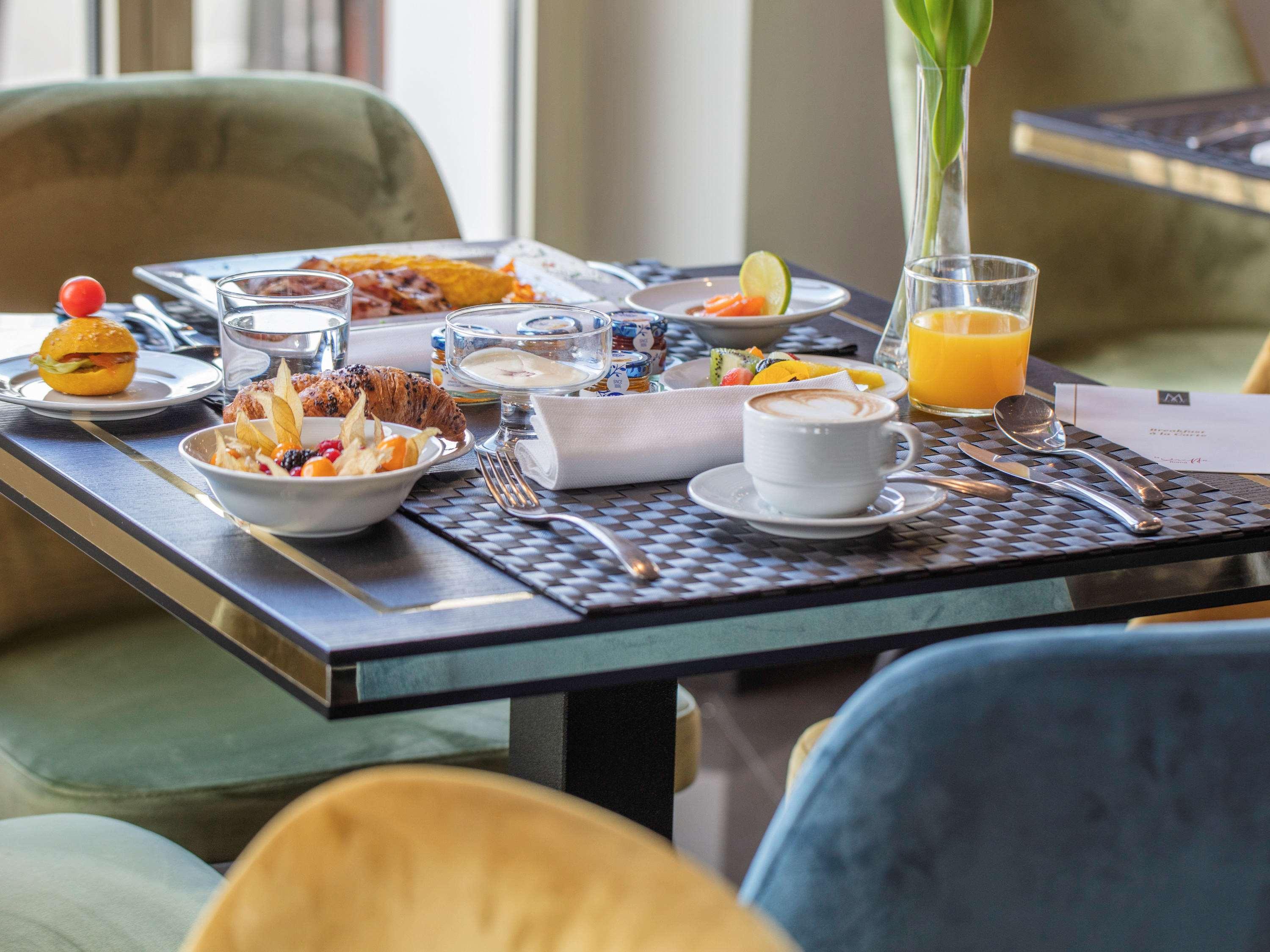 La Griffe 5* Roma