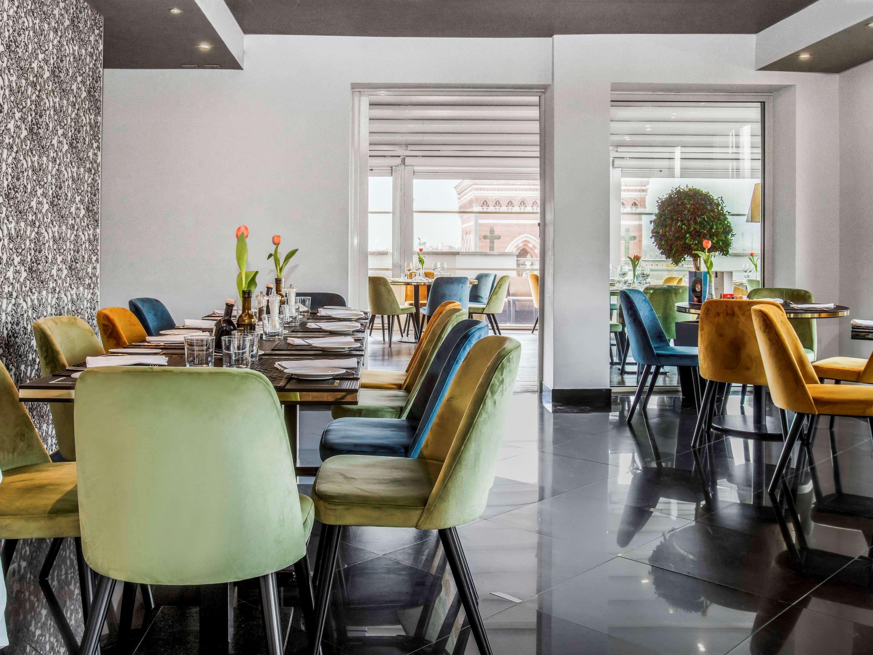 Hotel La Griffe 5*