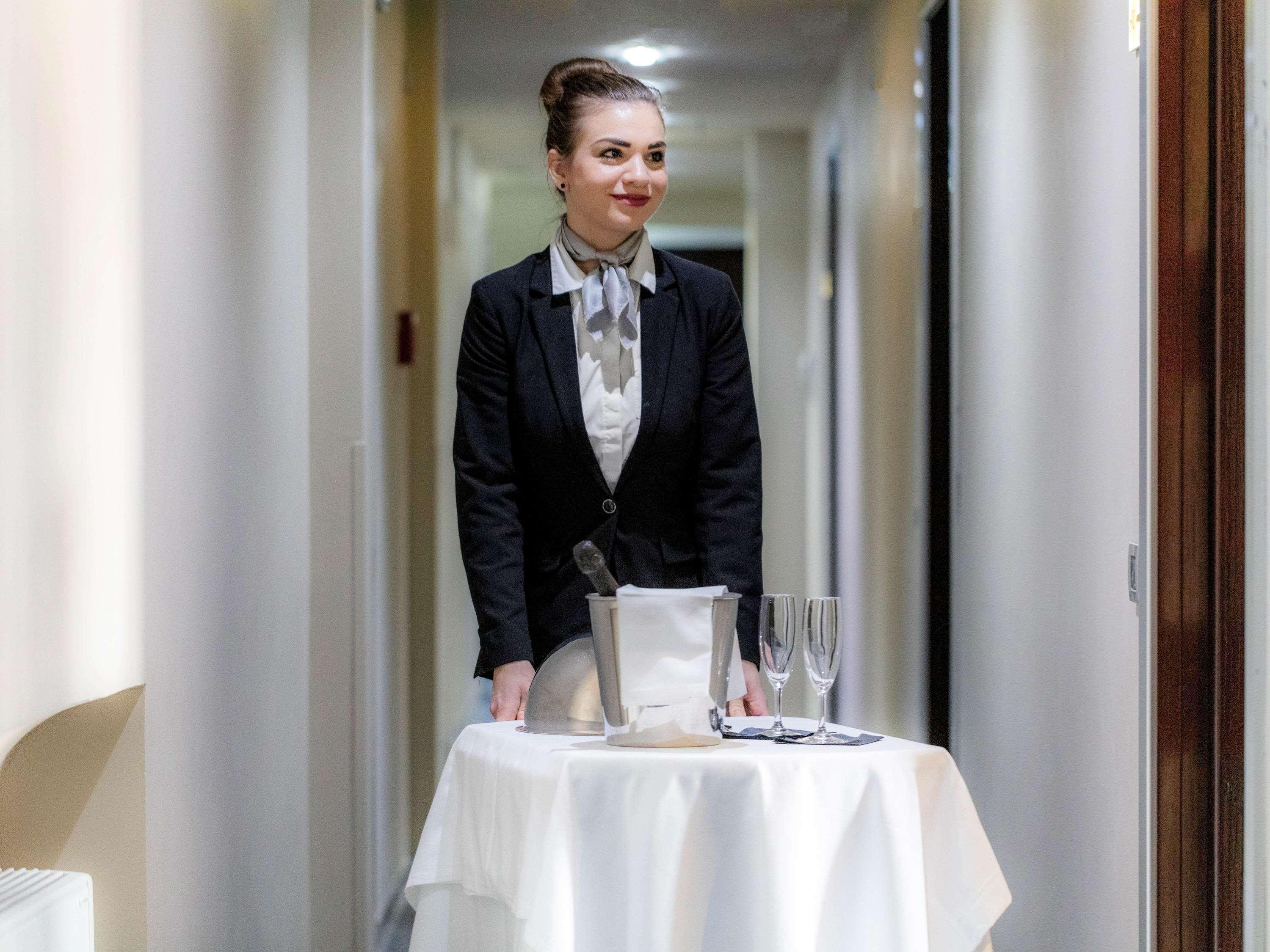 La Griffe Hotel 5*