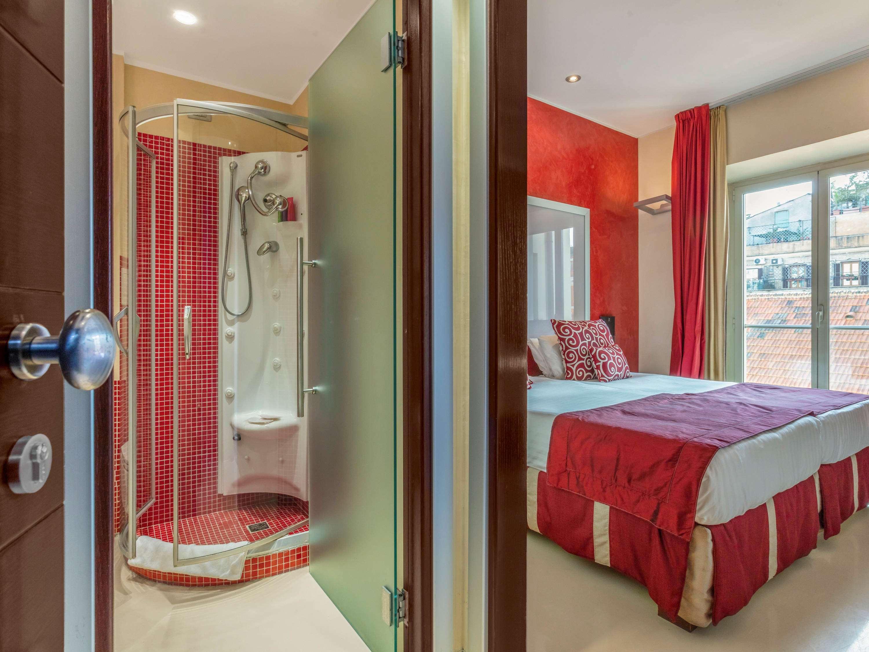 La Griffe Hotel 5*