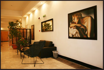 Hotel Lh Excel Montemario