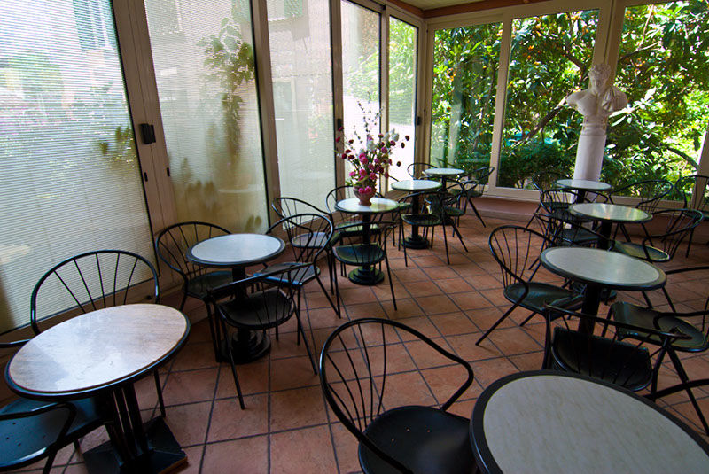 Hotell Center 2 Roma