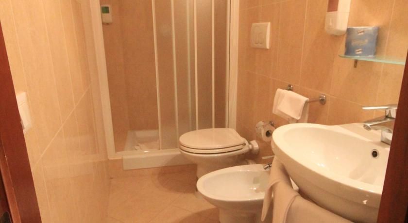 Hotel Doge Roma