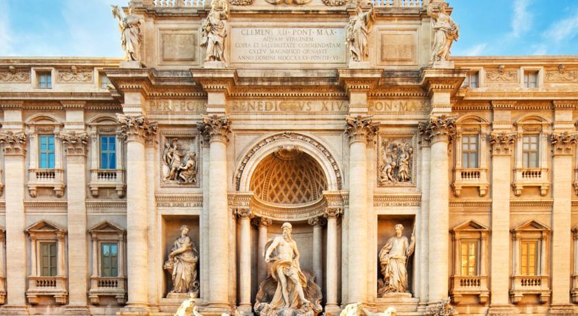 Doge Roma