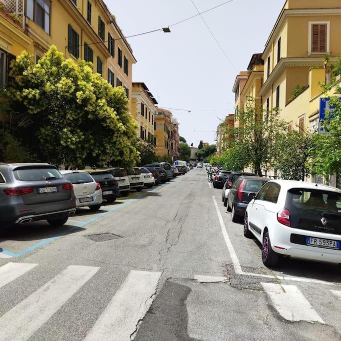 Apartamento Sui Generis Casa Per Vacanze