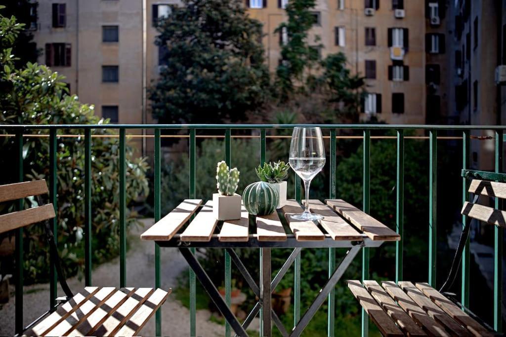 Apartment Sui Generis Casa Per Vacanze Rom