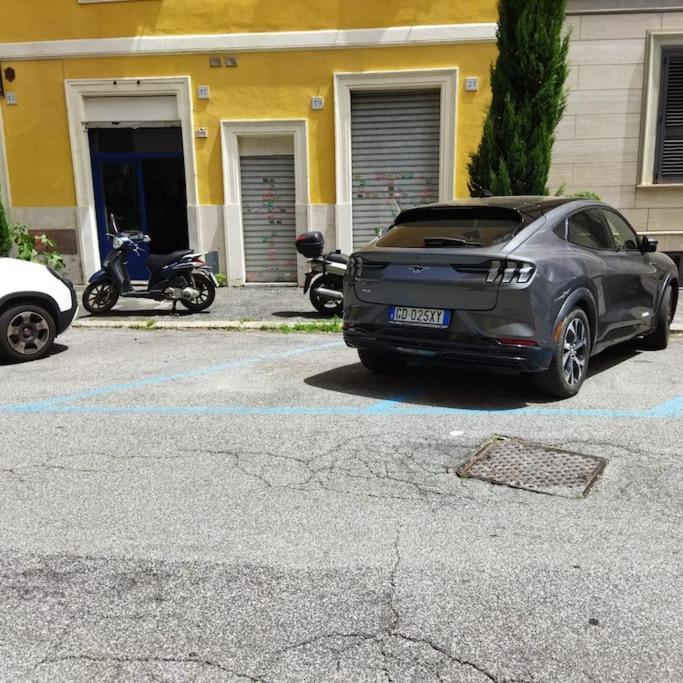 Sui Generis Casa Per Vacanze Roma