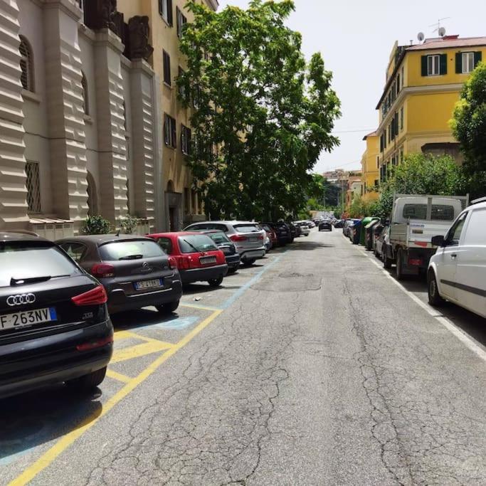 Apartamento Sui Generis Casa Per Vacanze