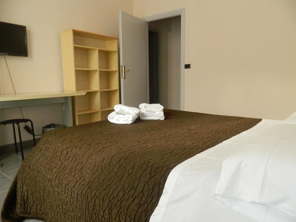 Hotell Ciao *