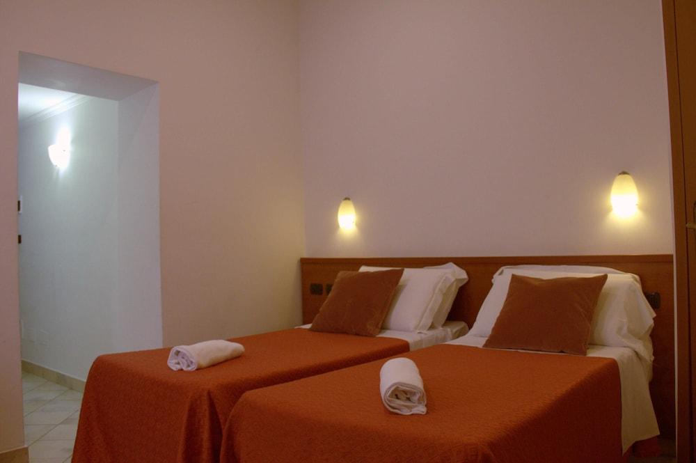 Hotell Ciao *