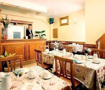 Hotel Kriss Roma