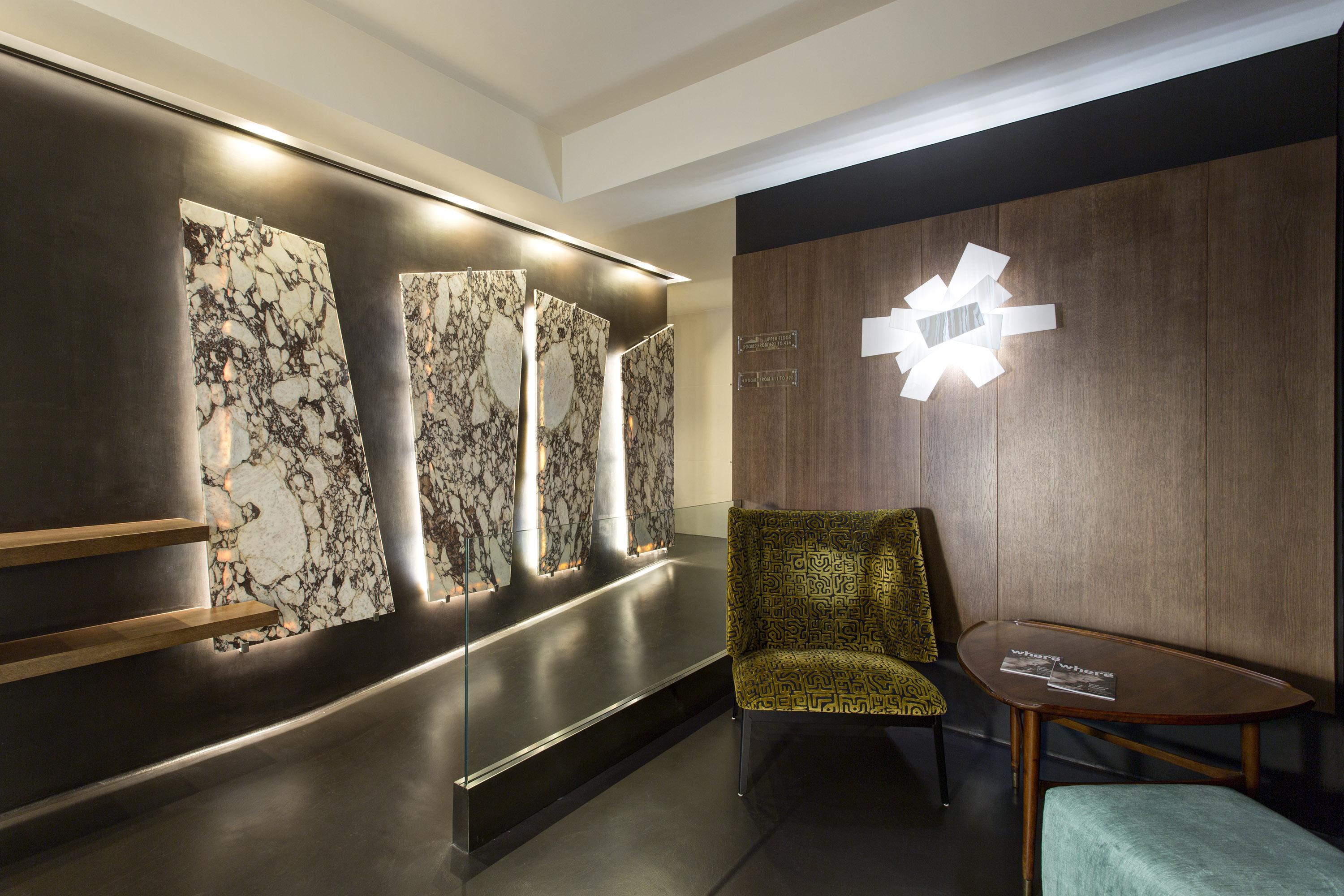 Hotel Mascagni Rome