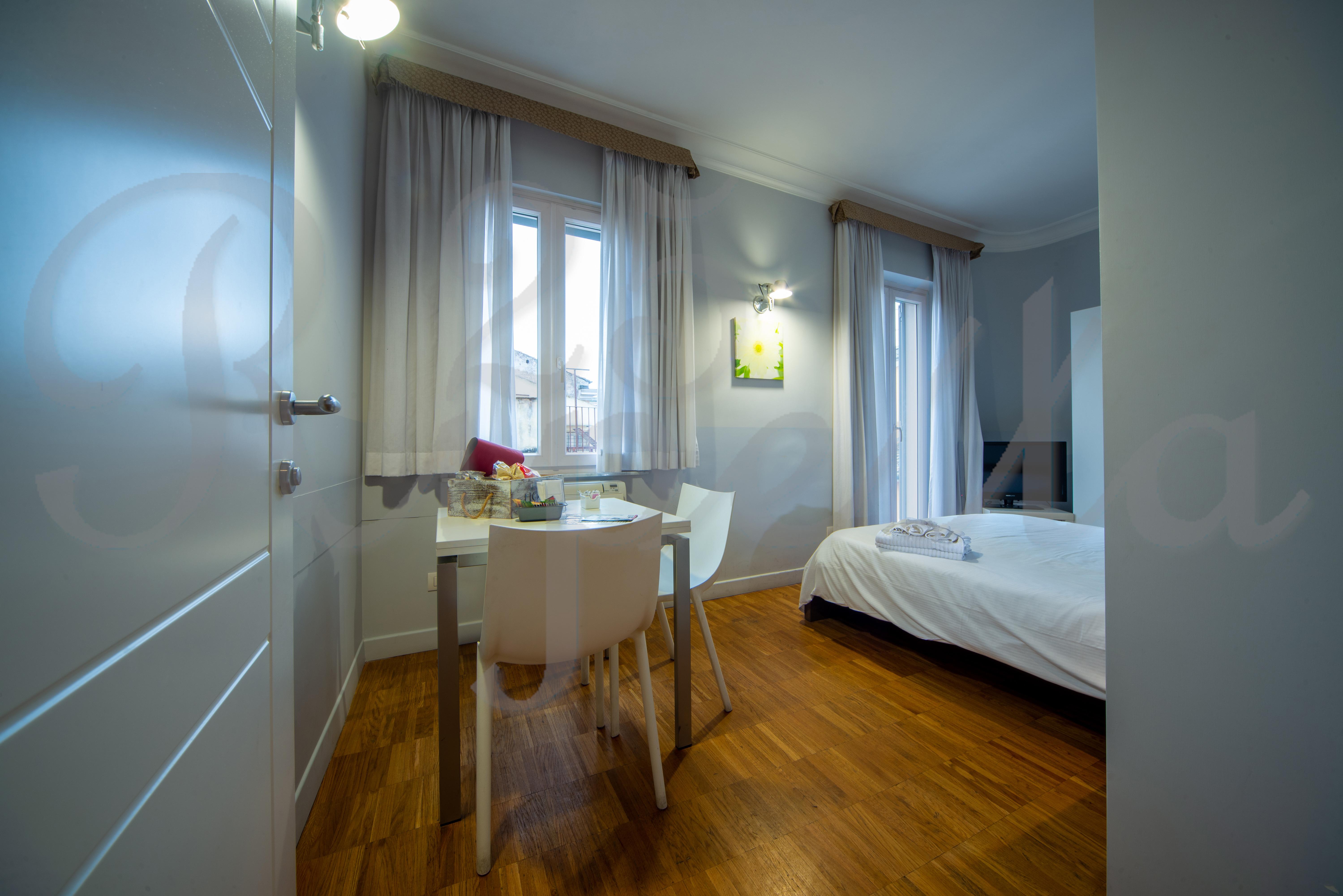 Ripetta 25 Prestige Apart-hotel