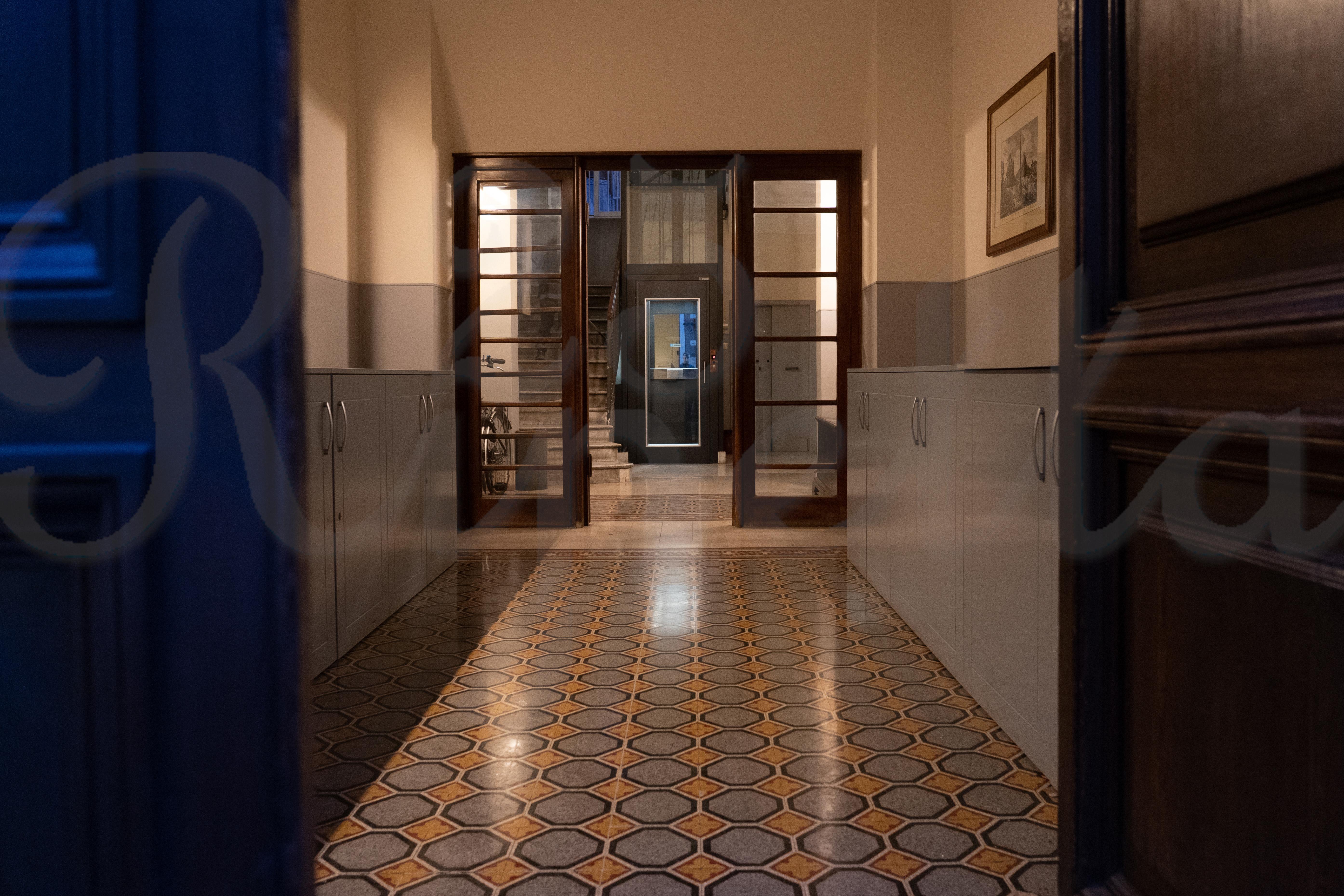 Ripetta 25 Prestige Apart-hotel
