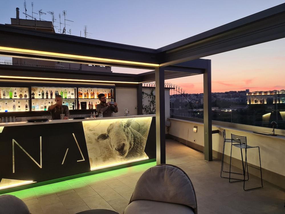 Apartahotel Gasometer Urban 5*