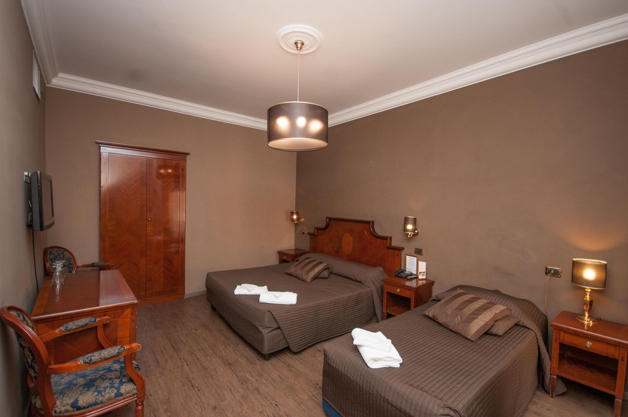 Guest house Les D'or 3*