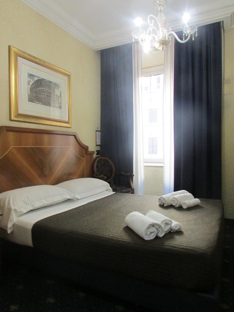 Guest house Les D'or 3*