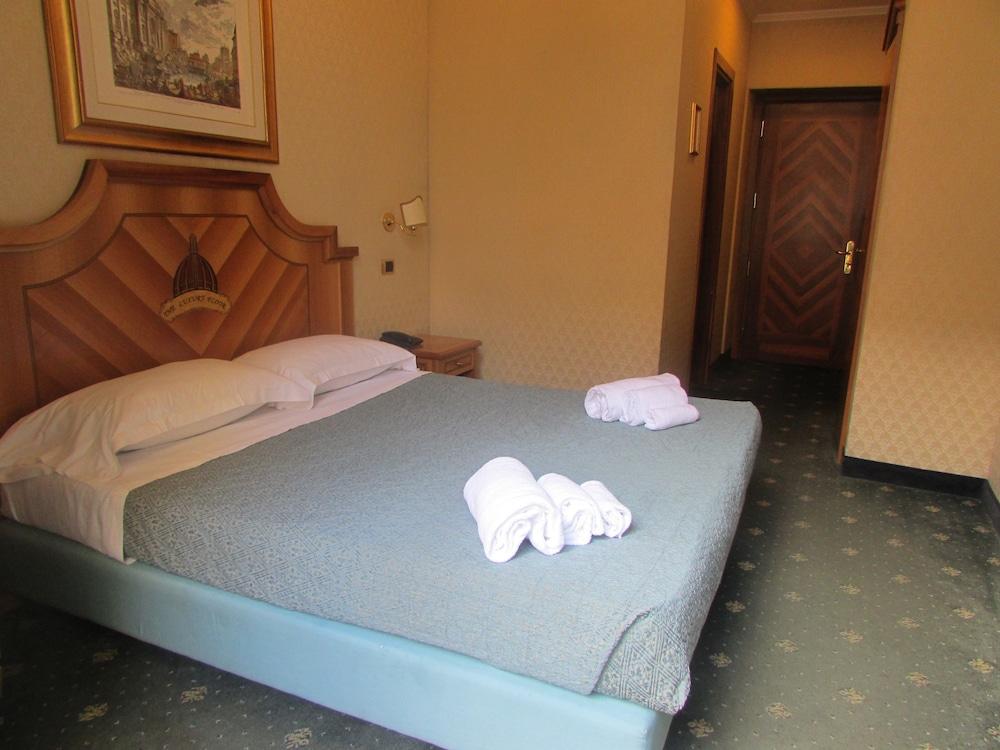 Guest house Les D'or 3*