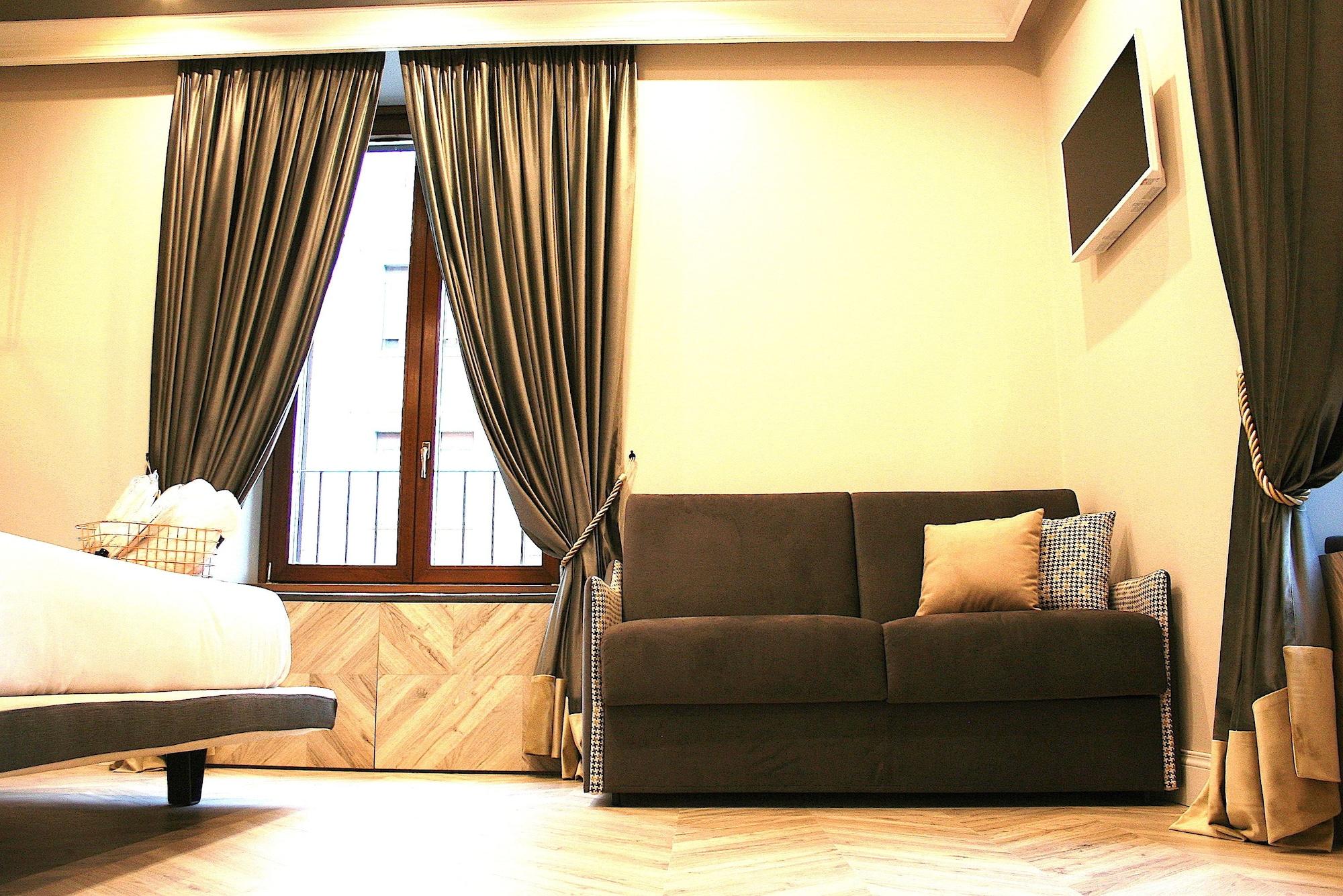 Vaticano Hotell