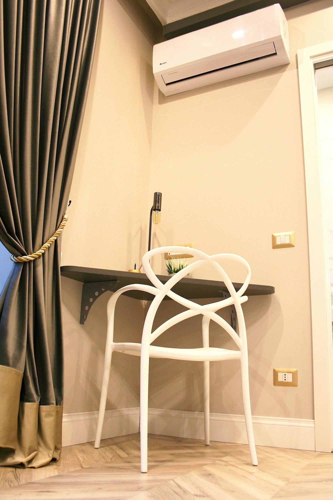 Vaticano Hotell