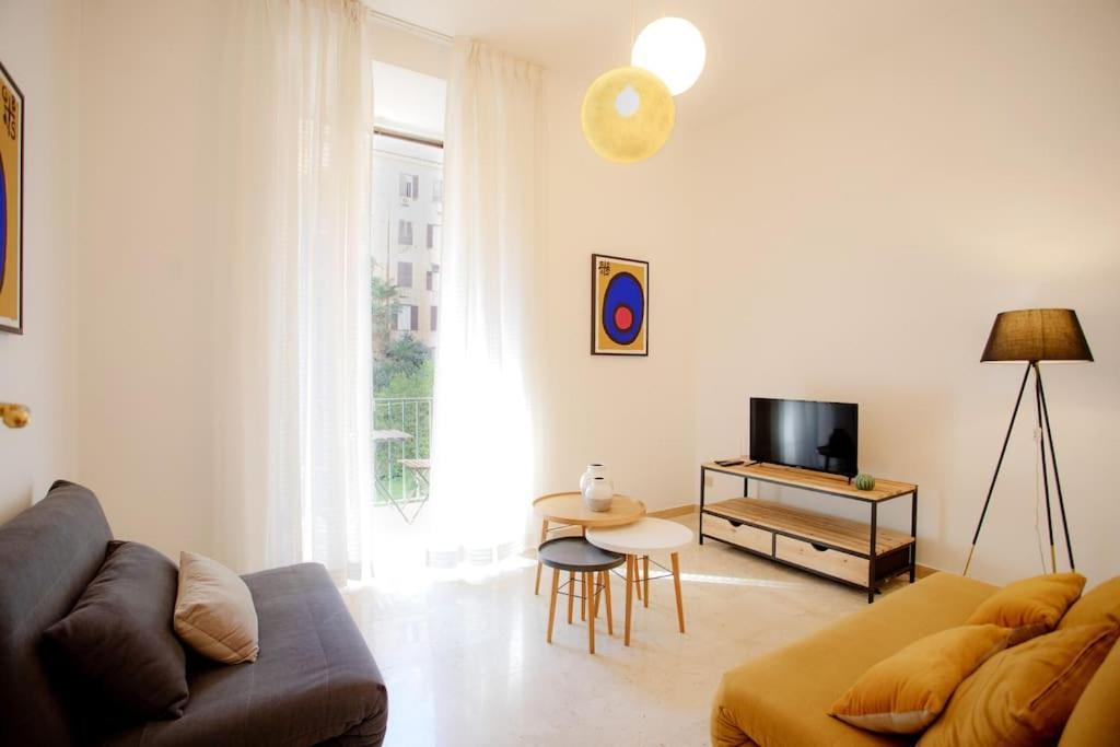 Apartment Sui Generis Casa Per Vacanze Rom