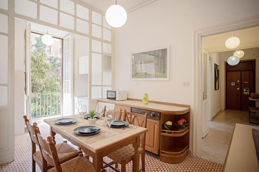 Sui Generis Casa Per Vacanze Apartamento Roma