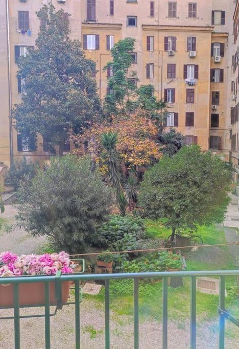 Apartamento Sui Generis Casa Per Vacanze