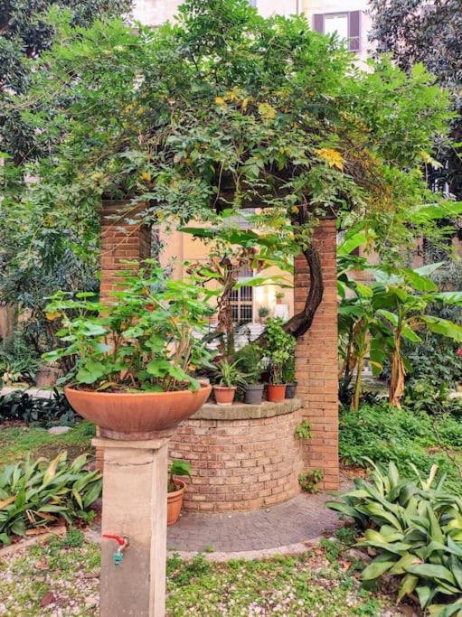 Apartamento Sui Generis Casa Per Vacanze
