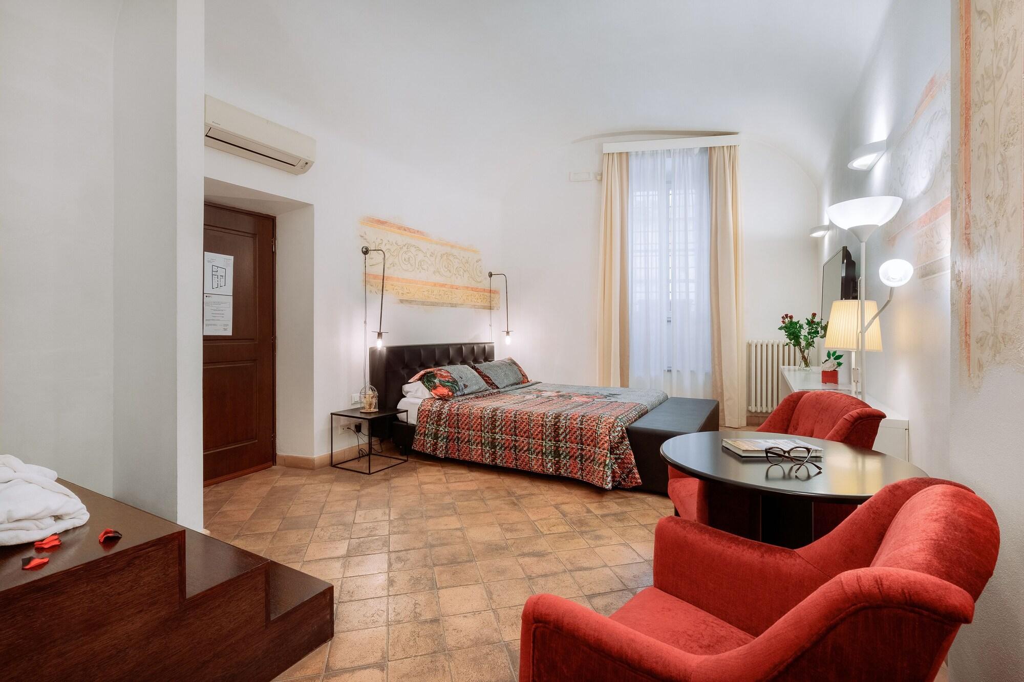 Bed and breakfast Relais Giulia 2*