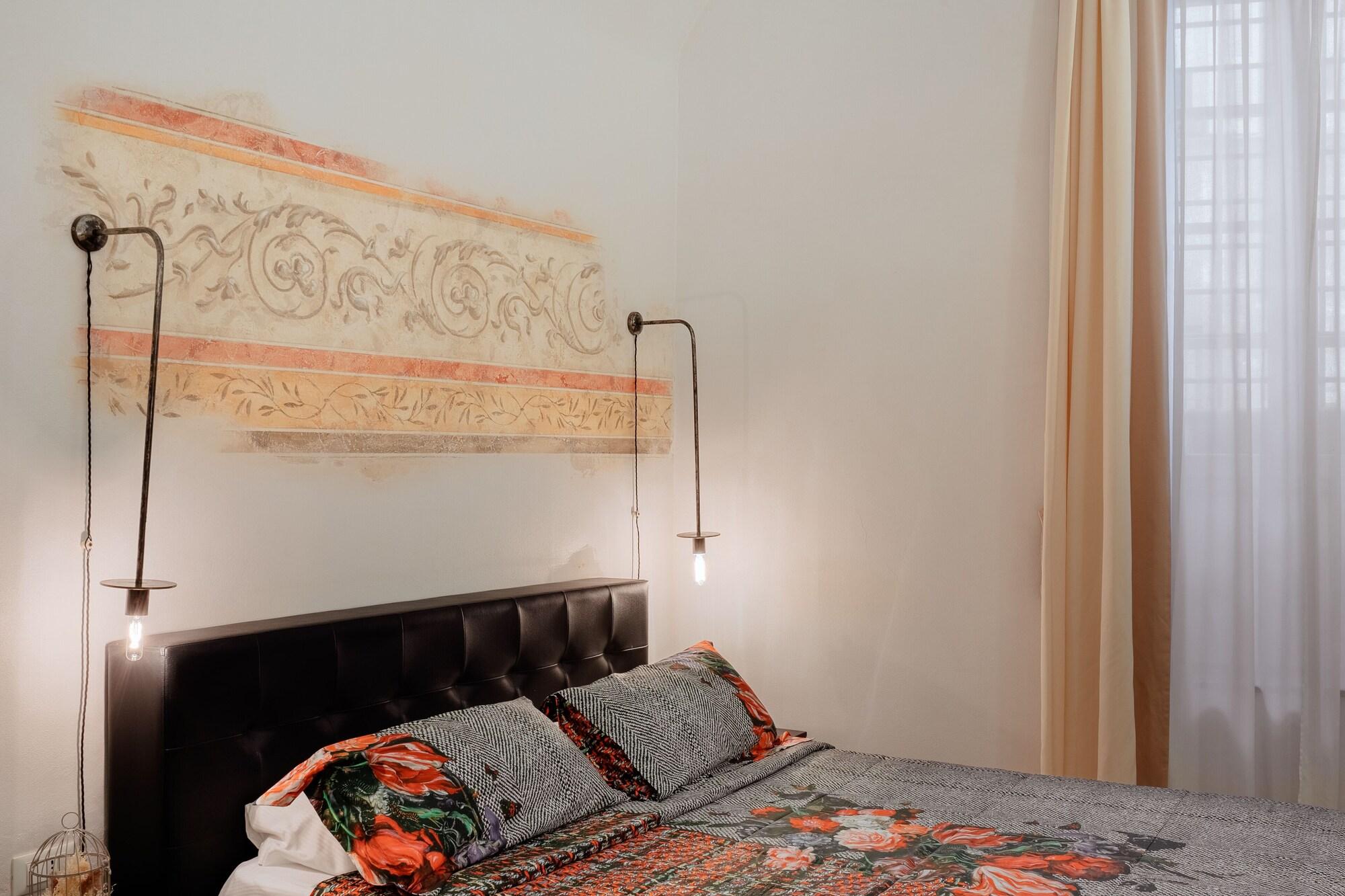 Bed and breakfast Relais Giulia