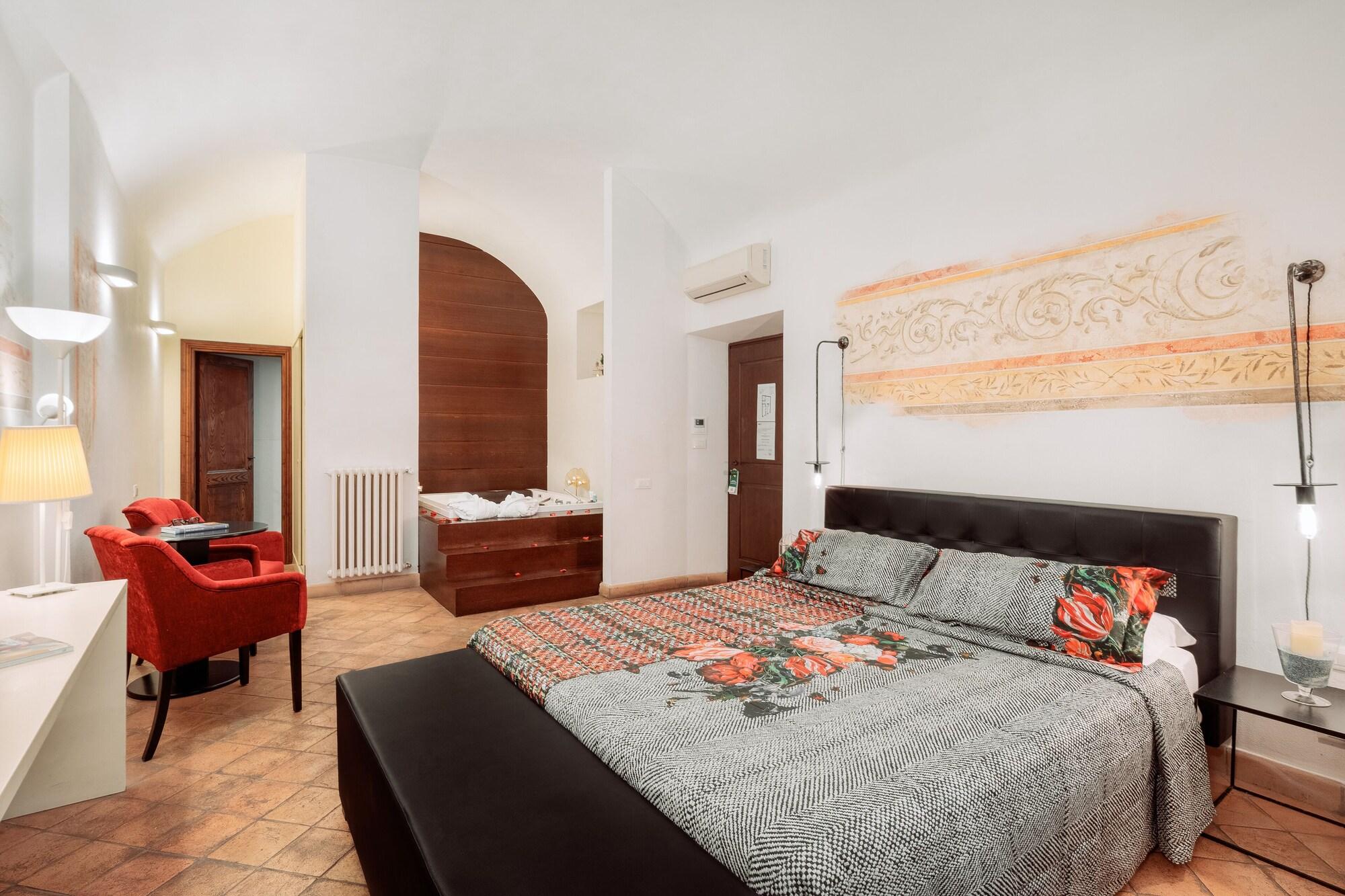 Relais Giulia Bed and breakfast