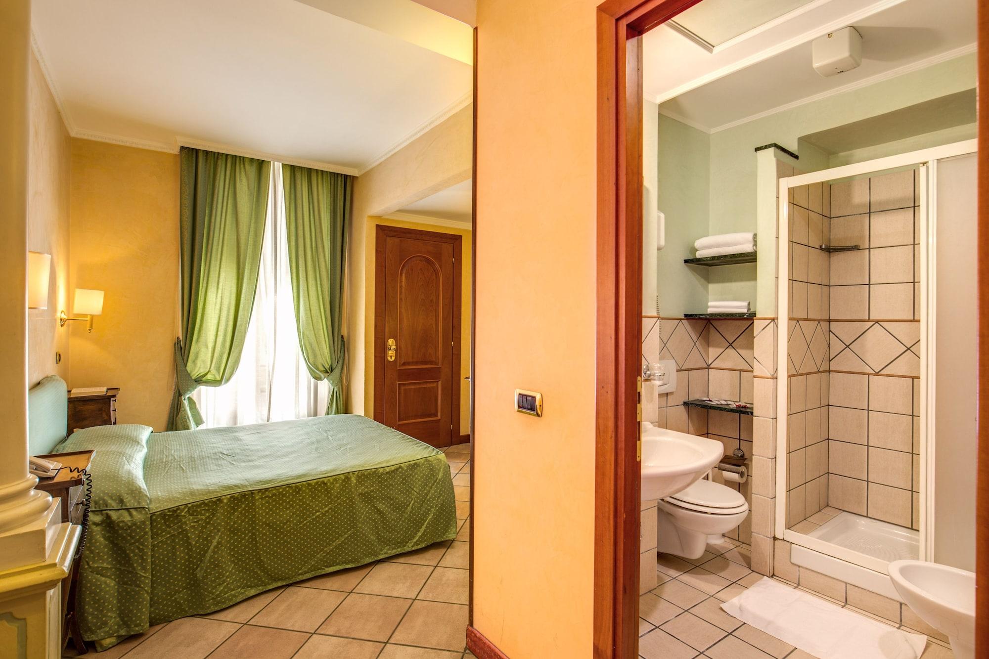 Montreal Hotell