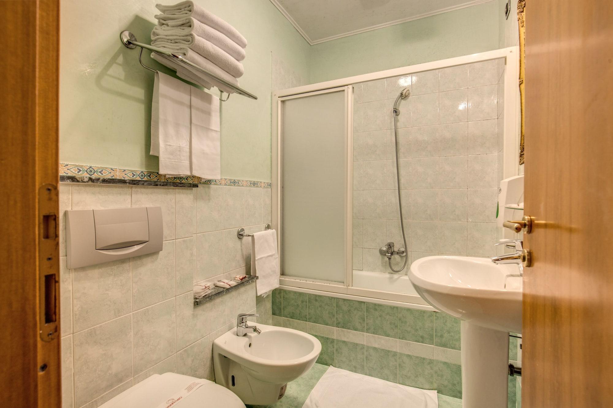 Montreal Hotell