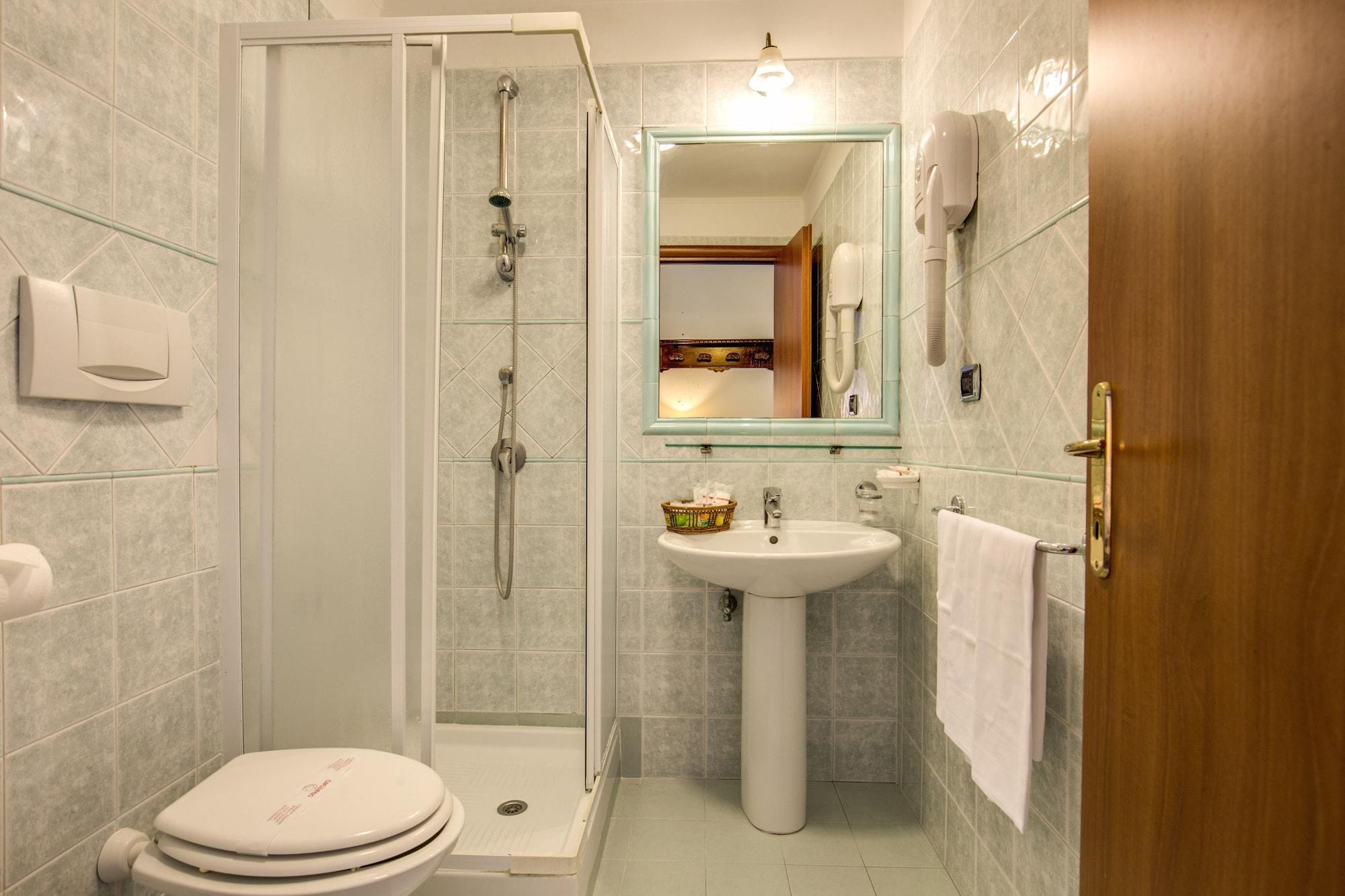 Montreal Hotel Rom