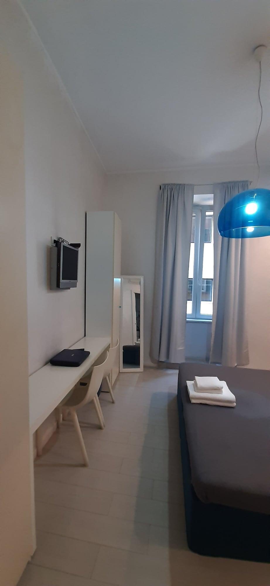 Wrh Trastevere Guest house