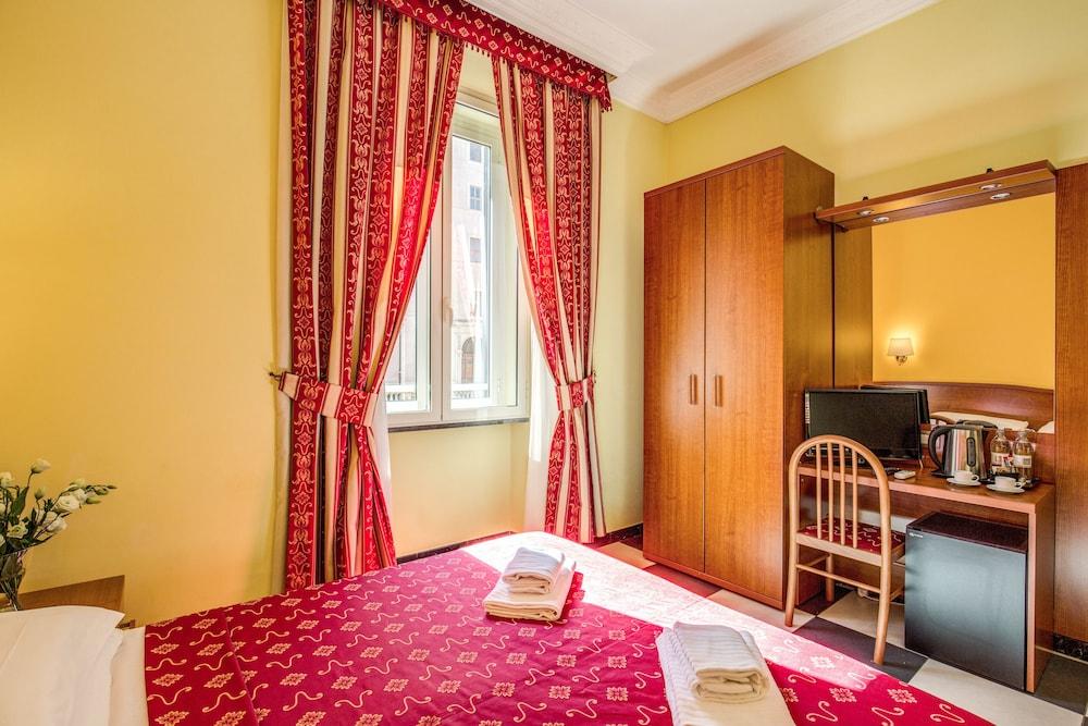 Centro Cavour Hotel Rom