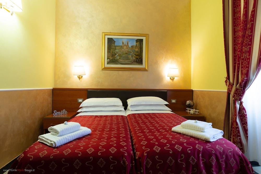 Hotel Centro Cavour Rom