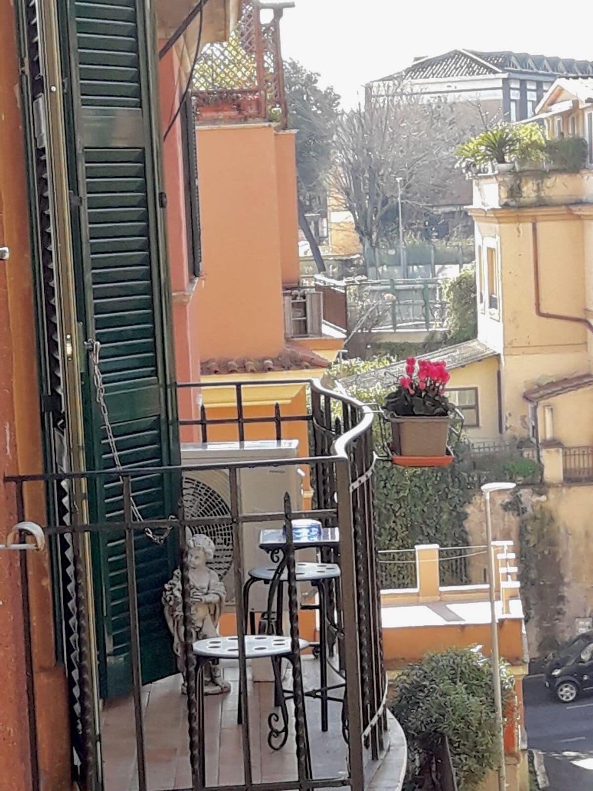 Pensión San Pietro Leisure And Luxury Roma